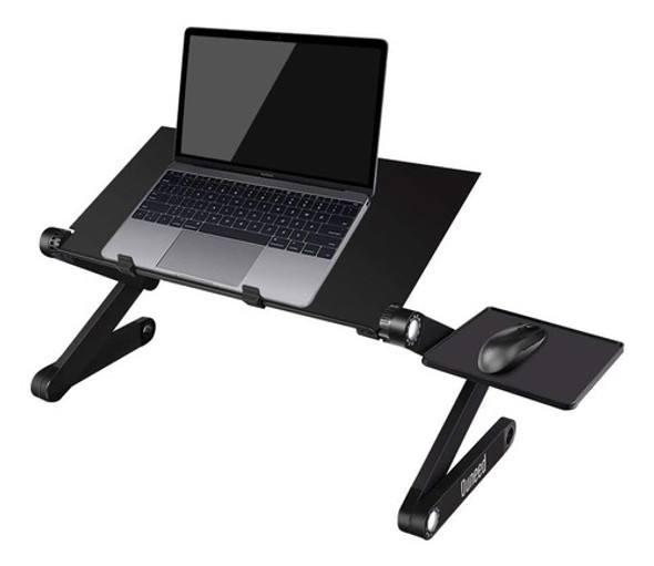 Soporte Para Computadora Portátil Con Ventilador, 0