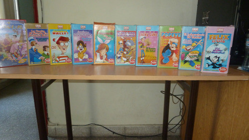 Películas Físicas 0