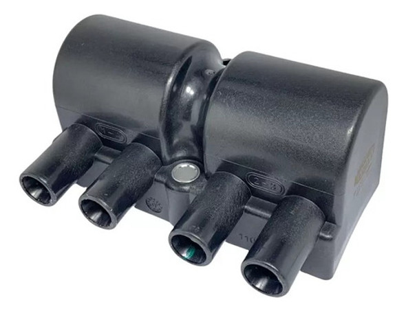 Bobina Encendido Chevrolet Corsa Y Classic 1.6 8v 4 Pines 0