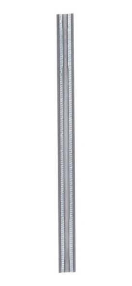Cuchilla Cepilladora Carburo De Tungsteno Bosch 56mm 2u 0