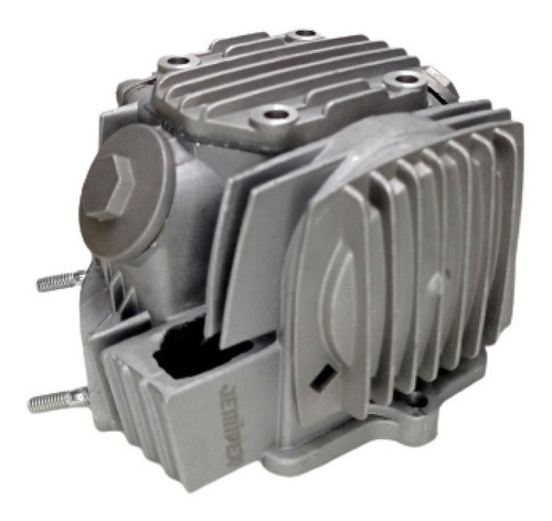 Tapa Cilindro Yumbo C110 Max Zb Px Fair Jemipex - Gkmotos.uy 1