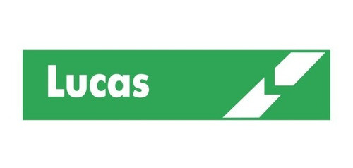 Motor De Arranque Fox Suran Trend Voyage Marca Lucas 1