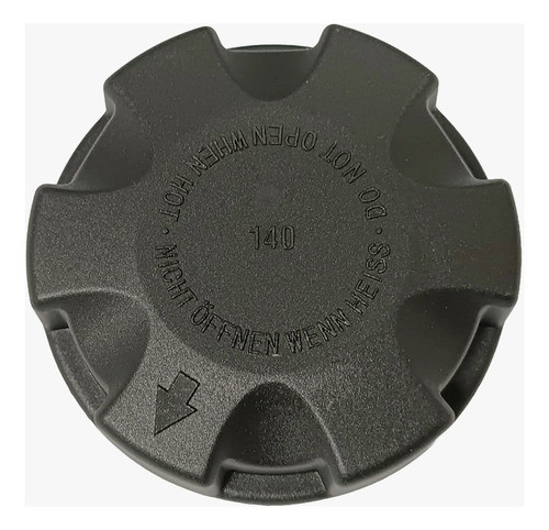 Tapa Depósito Refrigerante Para Bmw Serie 1 E82 128i N51 0