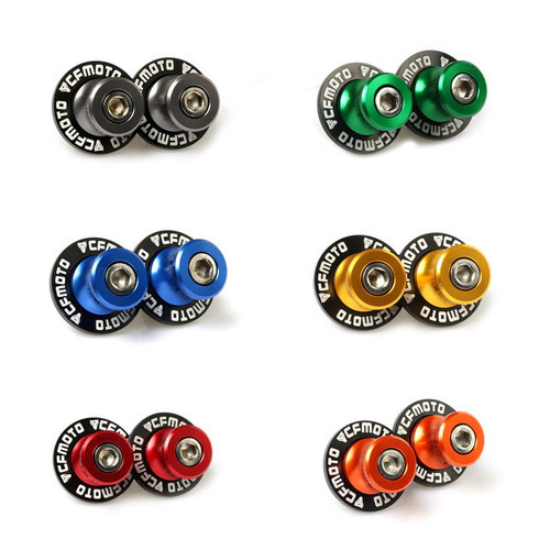 Slider Trasero Cfmoto Nk400 003 Ch Mk Motos 0