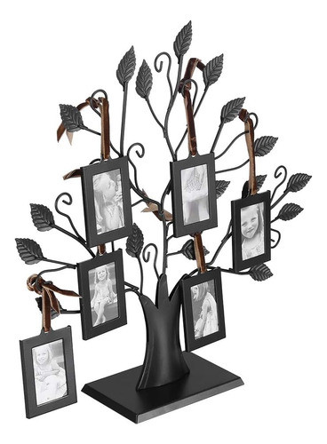 Marco De Fotos Arbol Amigos Familia Collage Fotos Decoración 1