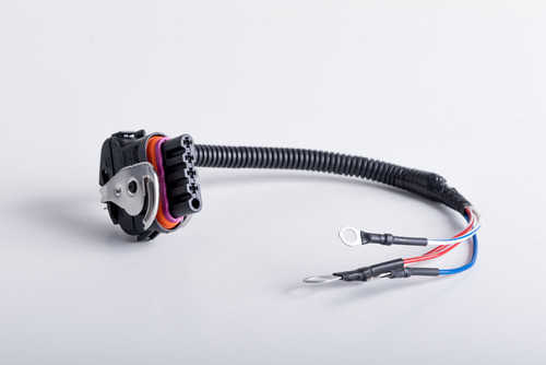Cable De Alternador Mercedes-benz Of 1418 1