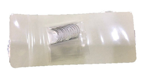 Aguja Para Sutura X 12 Ojo Abierto Ojo Cerrado 0