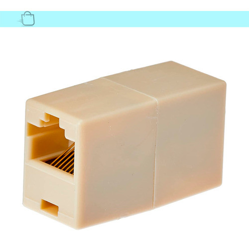 5 Emenda Extensor Para Cabo De Rede Tipo A E B 1