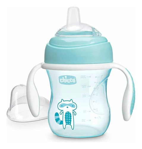 Copo Transition Chicco 4m+ Chicco 6911-2 Menino 0