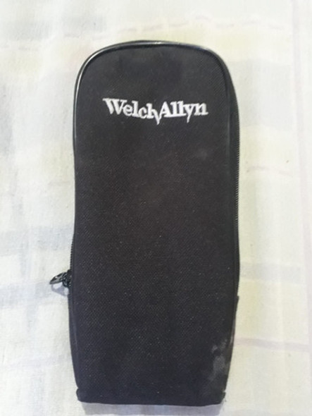 Oftalmoscopio Y Otoscopio 1