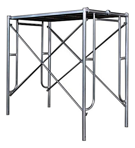 Andamio Acero Galvanizado Construcción 1219 X 1700 0