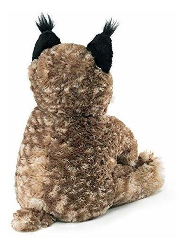 Gatito Bobcat Folkmanis 1