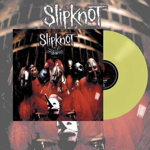 Vinilo: Nó Corrediço 0