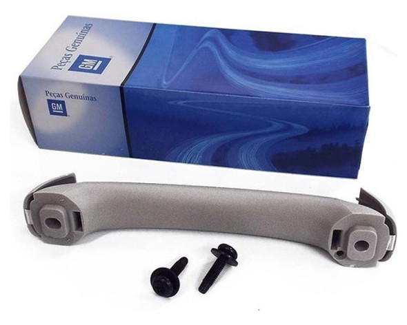 Alça Do Teto Dianteira Nova S10 Trailblazer 52054042 Gm Alça 0