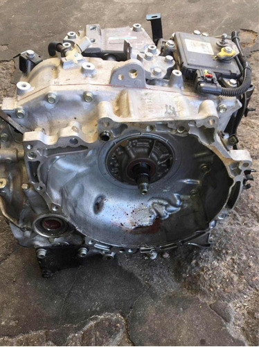 Caja De Cambios Citroen Cactus 0