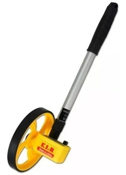 Odometro Kld Extensible Agrimensor Medidor De Distancia 9999 0