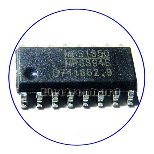 Mp3394s Mp3394sgs Mp 3394s 3394 Reemplazo Superior De Mp3394 1