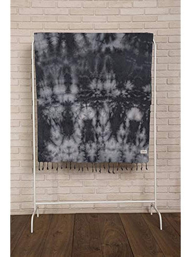 Toalla Turca Bersuse 100% Algodón Trinidad Tie Dye - 37x70 P 1