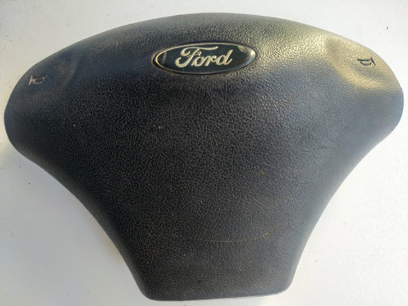 Tampa Capa Volante Ford Fiesta, Courier E Escort 96 A 2002 0