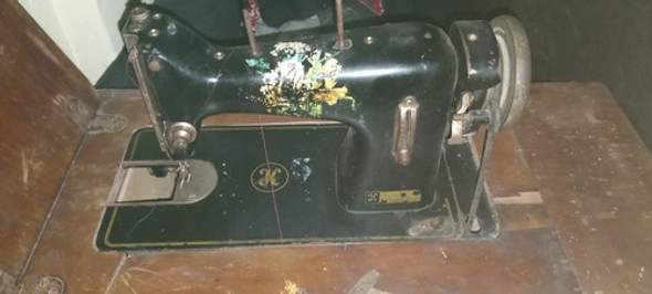 Maquina De Coser 0