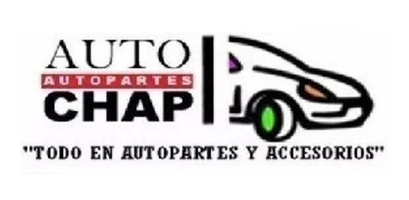 Zocalo Del Lateral Derecho Palio New Palio 3ptas Ciego 1