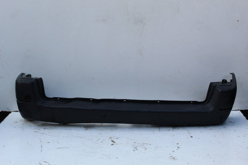 Paragolpe Trasero Citroen Berlingo M59 2002 Pat 094 0