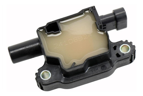 Bobina Encendido Prisma 2015/2016 100% Chevrolet Original 1