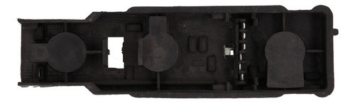 Circuito Impreso 5 Puertas Genérica 666/7d 1