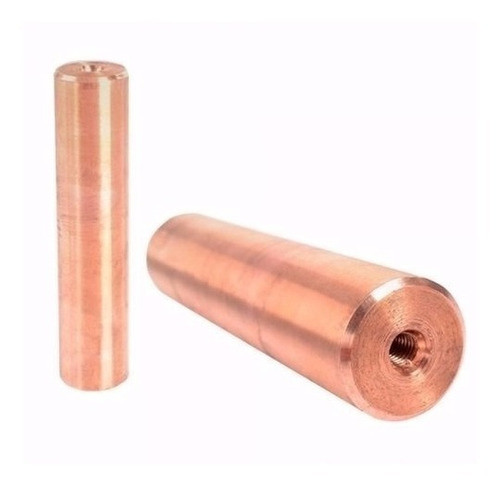 Barras De Cobre Para Ionizadores Modelo 80v - 80u 0