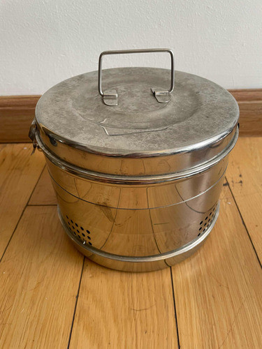 Tambor Odontología Cirugía 1