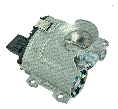 Cuerpo Mariposa Peugeot 206/renault Clio 1.0 16v. 0