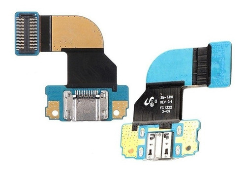 Flex Carga Usb Compatible Con Tablet Samsung Sm-t310 0