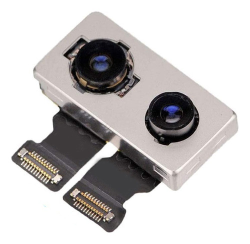 Cambio Camaras Principal Compatible Con iPhone 8 Plus Garant 0
