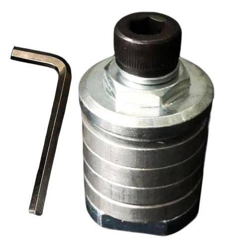 Conversor Adaptador Polidor Moedor M10 0
