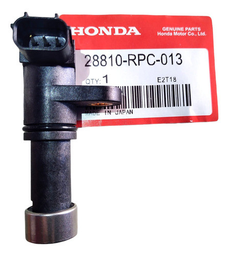 Sensor Velocidade Cambio Honda Civic City Fit 0