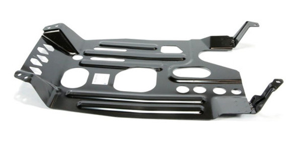 Protector Carter Chevrolet Agile Montana 0