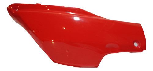 Tapa Lateral Bateria Roja Zanella Due 2016 (mt62180) Pro 0