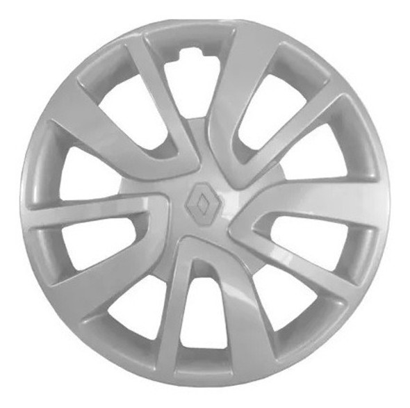 Taza Rueda Renault Logan 2 14  15 Pulgadas 0