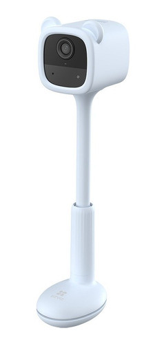 Ezviz Bm1 Baby Call Bateria Llanto Musica Avisos App Noctur 0