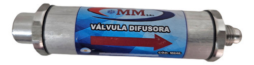 Valvula Difusora Para Refrigeracion 0