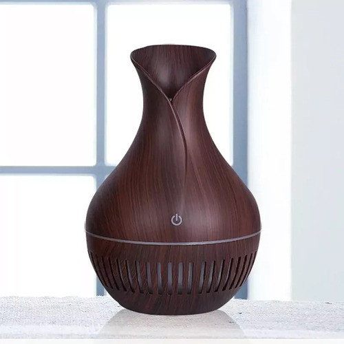 Difusor Aromatizador Oscuro - Aceites Aromas Vaporizador 1