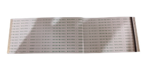 Cable Flex T-com Lc650vqf-fhf1-ta1 Tv LG 65ug8700 0