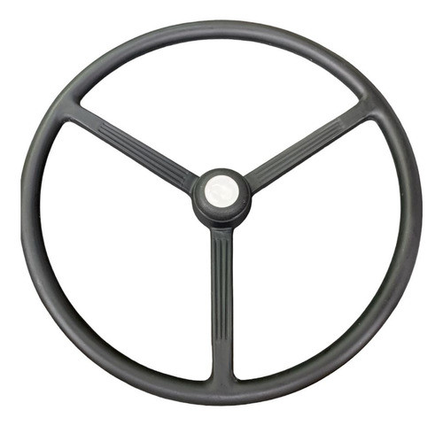 Volante Direção Trator Ford 4600 4610 5600 5610 6600 6610 0
