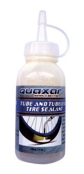 Liquido Sellador Bicicleta Quaxar Tubeless 100ml. Importado 1