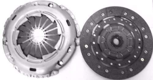 Kit De Embrague Johnson Vw Golf 1.8 20v T Agu Auq 1999 0