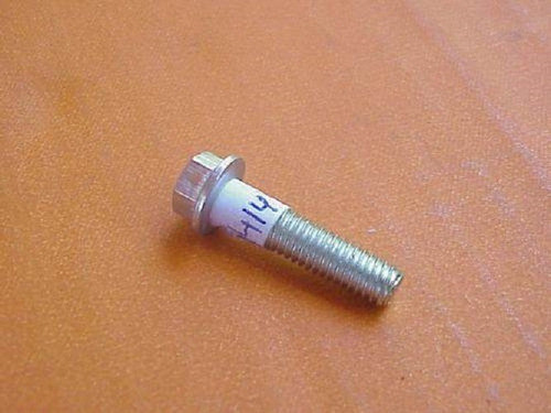 Piaggio Liberty Tornillo Flapper Palanca Arranque 414837 1