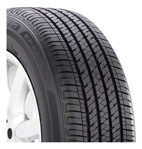 Cubierta Neumatico 195 55 16 Bridgestone Gomeria Blandengues 0