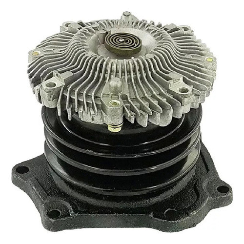 Bomba Água Embreagem Viscosa Pathfinder D21 92 93 94 95 96 0