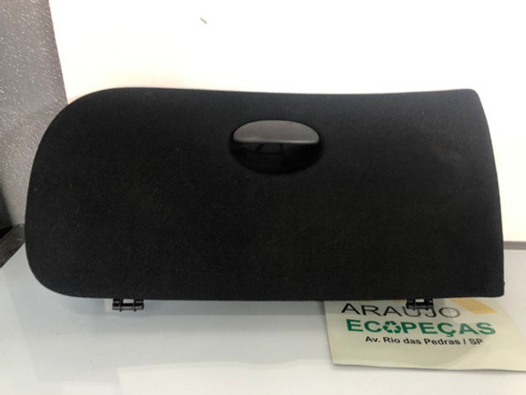 Porta Luvas Peugeot 206 Com Forração Em Tecido 0