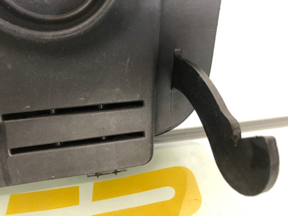 Porta Luvas Peugeot 206 Com Forração Em Tecido 1